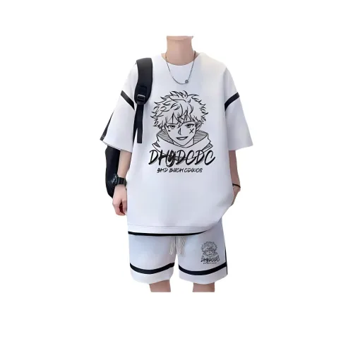 Wooden Rabbit Повседневная спортивная одежда для мужчин