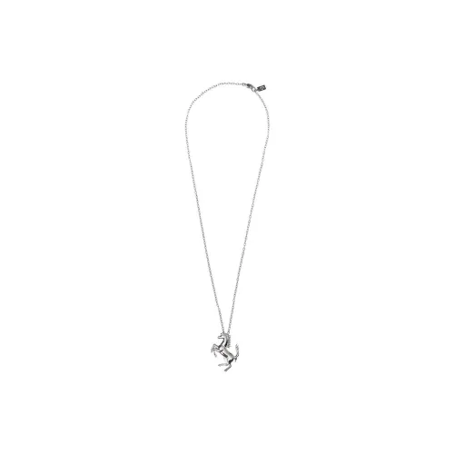 Феррари Brass Necklaces Унисекс
