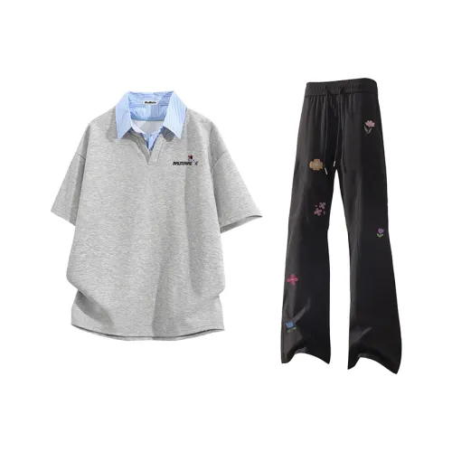 BRUMAIRE Повседневная спортивная одежда унисекс