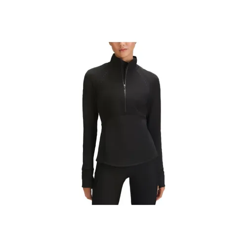 Lululemon Cold Weather Running Женская одежда для фитнеса