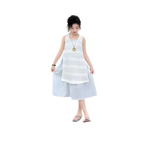 Детский комплект Wooden Rabbit с юбкой 2 предмета