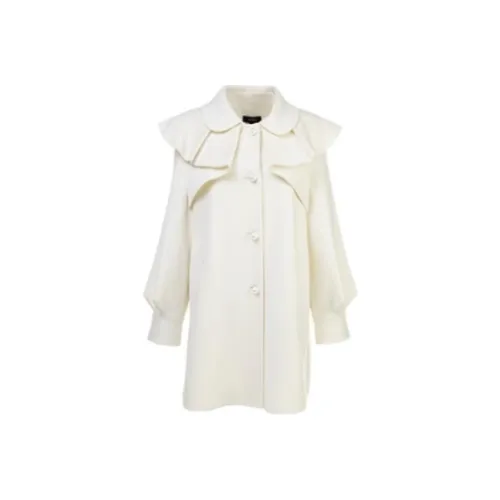 AIVEI Женское пальто