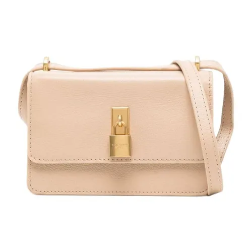 Сумки через плечо TED Baker розовые женские