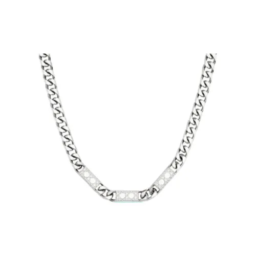 DIOR Ожерелья Мужской