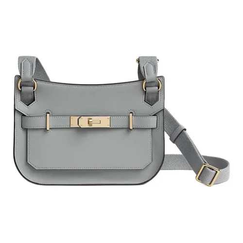 Hermes Jypsiere Сумки через плечо Женские