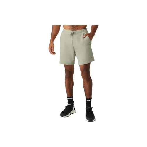 Alo Yoga Мужские Повседневные Шорты