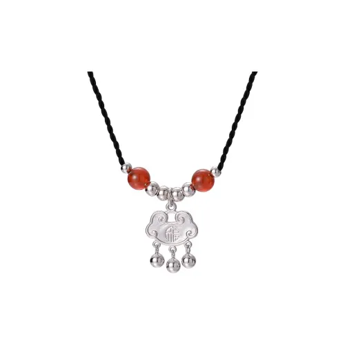 Zoo Jewel Медный Сплав Ожерелья Женские