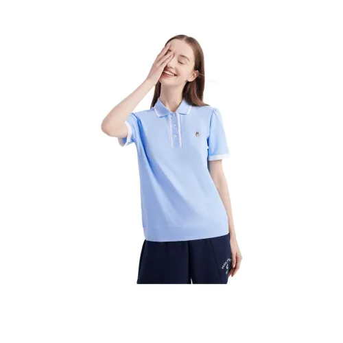 Hush Puppies Поло Женские