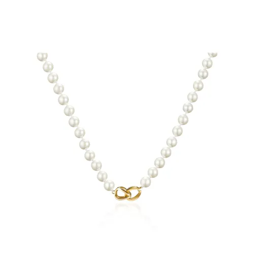 IDOKAWA Жемчужные ожерелья Женские