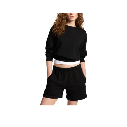 COTTON CITIZEN SS25 Толстовка Женская