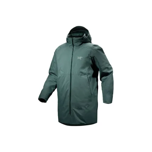 Arcteryx Ralle PARKA Пальто Мужской