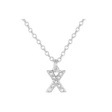 Письмо X Ожерелье