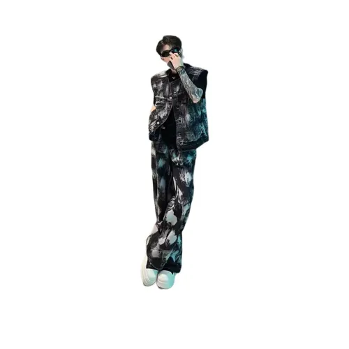 FRQ Унисекс Повседневная спортивная одежда