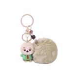 Зверополис Плюшевый Брелок-Молния