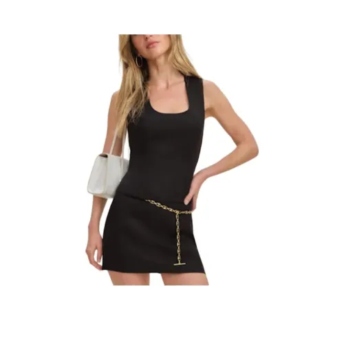 REFORMATION Lindsey Linen Двухкомпонентный Комплект с Юбкой Женские