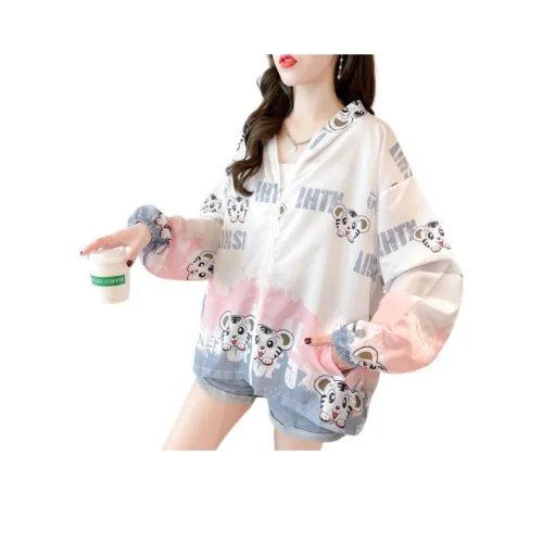 GOSO Одежда с защитой от солнца Женская