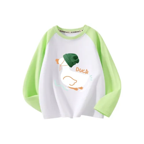 La Chapelle Школьный возраст T Футболки