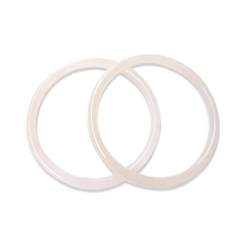 RINGLOVE Цветные глазурные браслеты для женщин