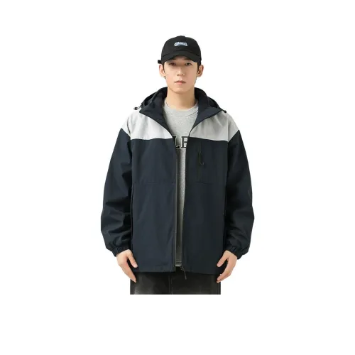 WOOD SOON Куртки и Пальто Унисекс