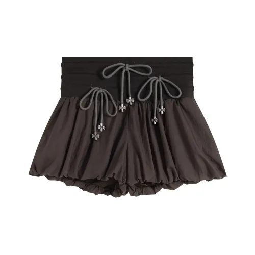 YJ1NGZYZJ Повседневные короткие юбки для женщин