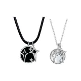 Хранитель Звезда Ожерелье - Пара