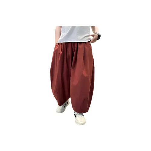 MUMUTU Kids Тренировочные брюки