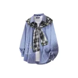 Сапфирово-синий