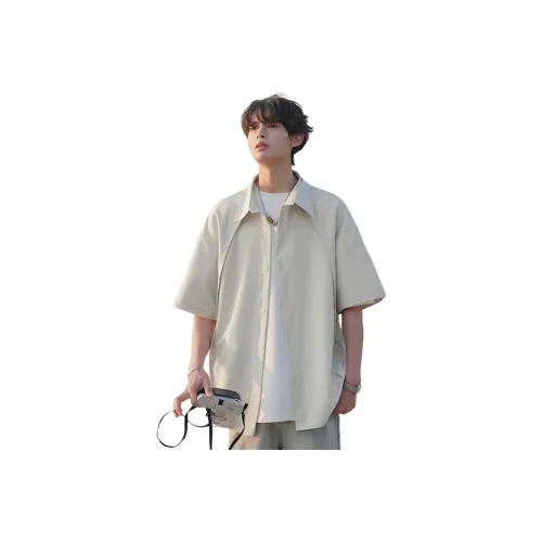 Cost Per Kilo Унисекс Рубашки