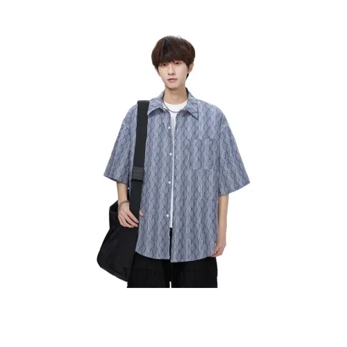 DEAR BETSY Унисекс Рубашки