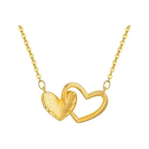 Zoo Jewel Медный Сплав Ожерелья Женские