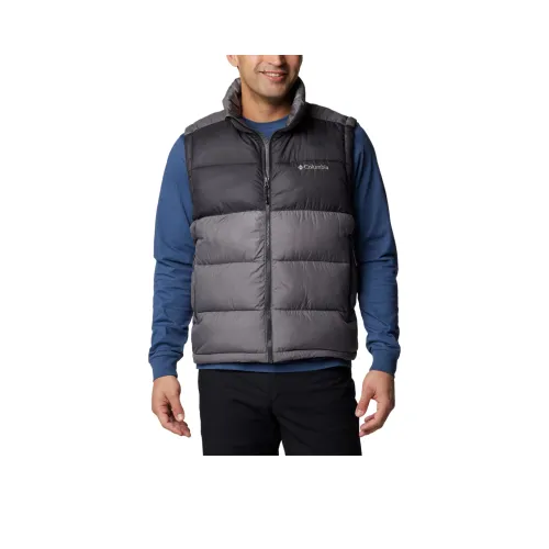 Columbia совместный бренд Pike Lake 2Omni термогилет мужской