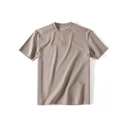 Mr.Bu Мужские T-рубашки