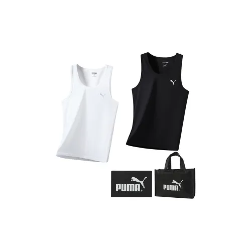 PUMA Men's Underwear Gift Box 2 Pack PUMA Мужское нижнее белье Подарочная коробка 2 упаковки