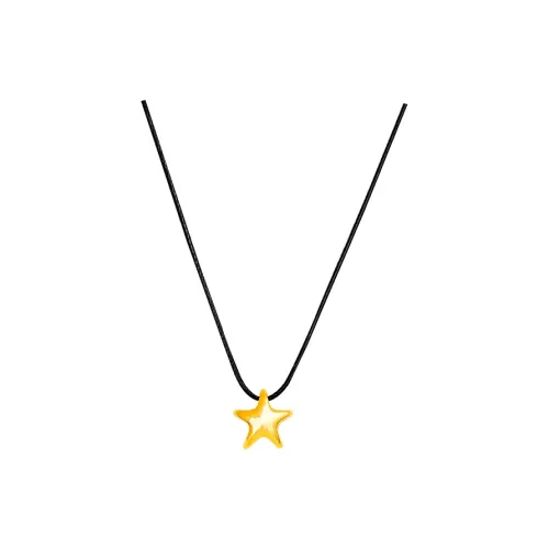 BONAS Сплав Ожерелье Женское