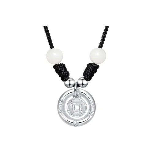 VOEX Сплав Ожерелье Унисекс