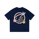 Темно-синий