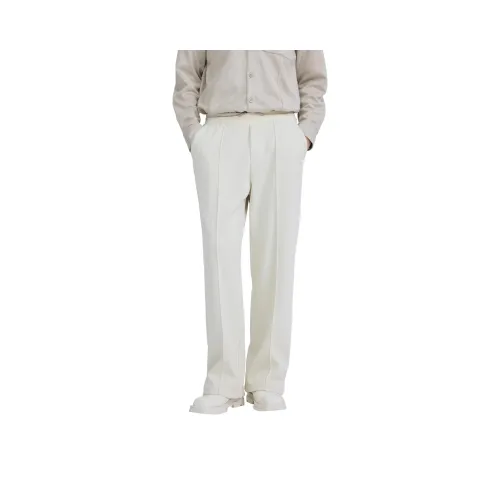 WILD LEADER Унисекс Повседневные брюки