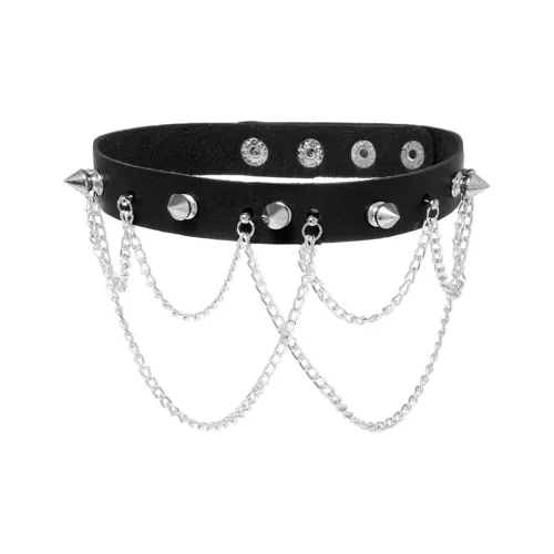 PRP Ожерелья Женские