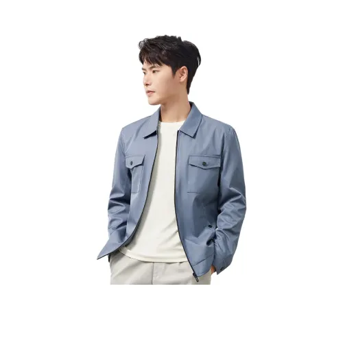 FORTEI Мужские Куртки