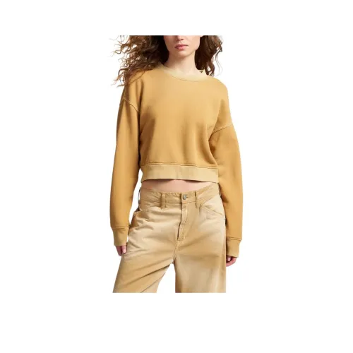 COTTON CITIZEN SS25 Толстовка Женская