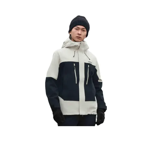 TOREAD Ветрозащитный Дышащий Термический Ветровка Унисекс