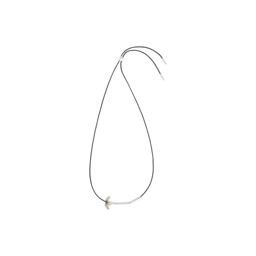 LOEWE Серебряные Ожерелья Унисекс