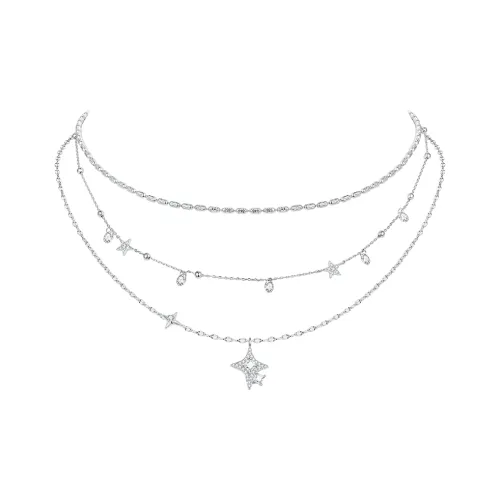 ZEGL Ожерелья Женские