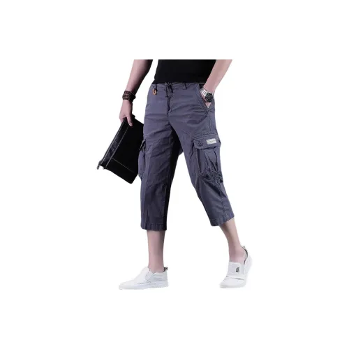 CHENYING Мужские Повседневные Шорты