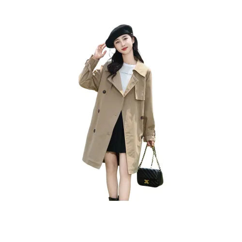 Because No Детская одежда Топ Куртка Весна Хаки Детский