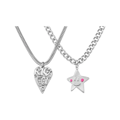 TEICE Ожерелья Унисекс