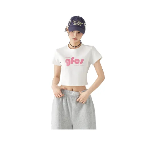 GOLFCROSS Комплект с короткими рукавами рубашка женский