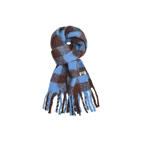 Disney Полиэстер Трикотаж Шарфы Унисекс