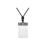 Нет-Задача Ожерелье [Маленькое]