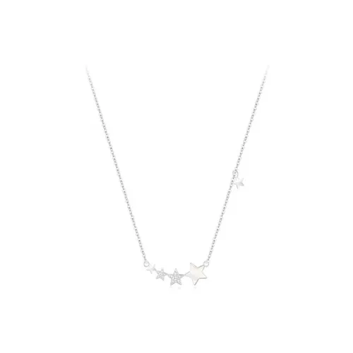 JOLLY NOTE Сплав Ожерелья Женские